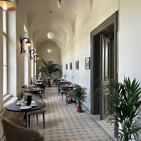 Pension L'Etage メルク エクステリア 写真